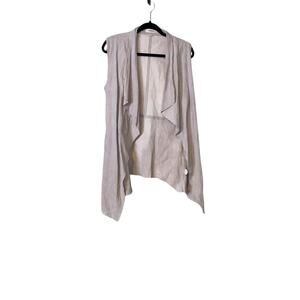 Jakett open front jacket